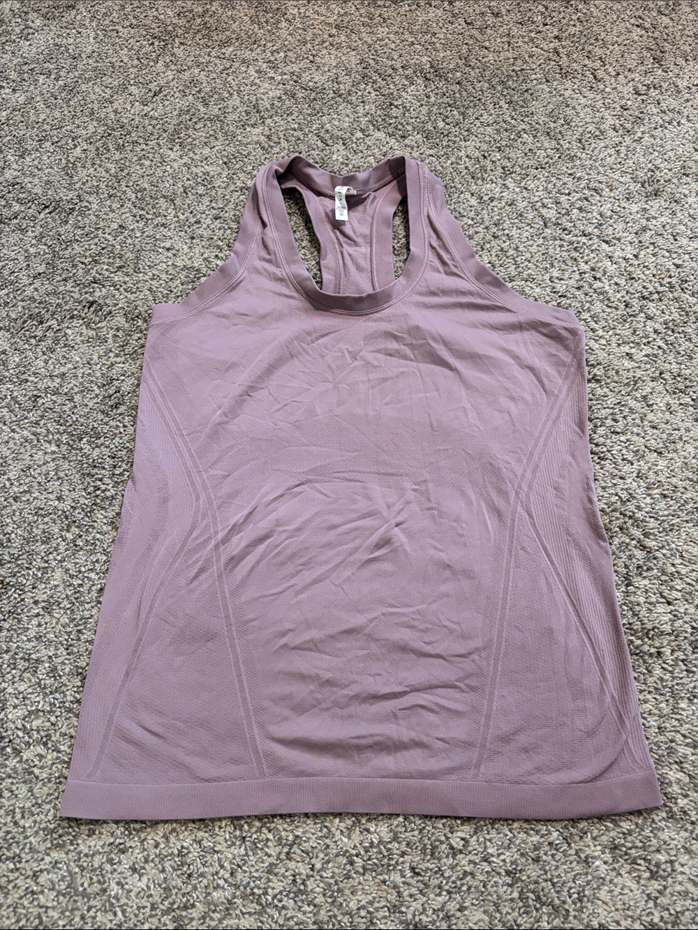 Athleta Momentum Tank Top size medium